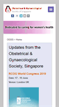 Mobile Screenshot of ogss.net